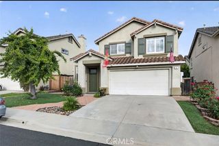 4 Daybreak ln, Rancho Santa Margarita, CA 92688