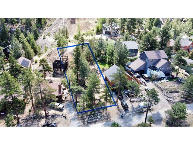 Main St, Georgetown, CO 80444