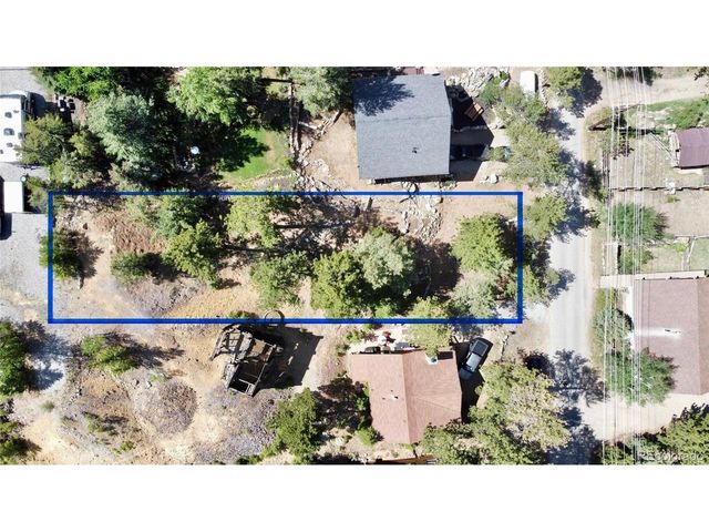 Main St, Georgetown, CO 80444