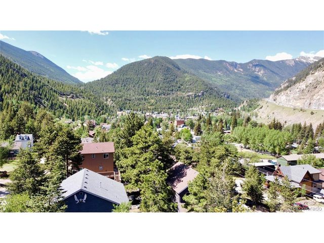 Main St, Georgetown, CO 80444