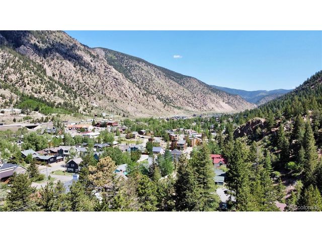 Main St, Georgetown, CO 80444