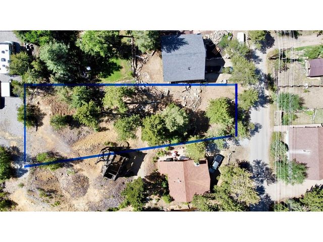 Main St, Georgetown, CO 80444