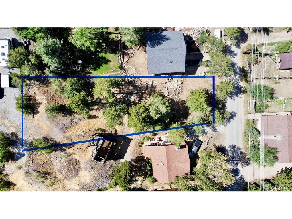 Main St, Georgetown, CO 80444