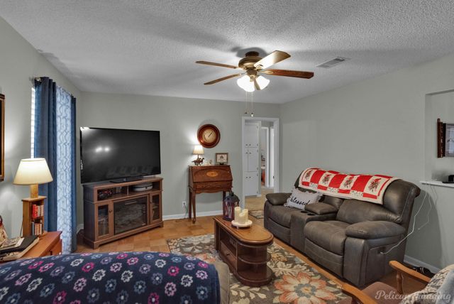 1204 Evangeline Circle, Bossier City, LA 71112