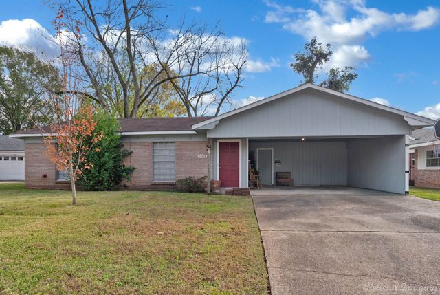 1204 Evangeline Circle, Bossier City, LA 71112