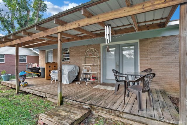 1204 Evangeline Circle, Bossier City, LA 71112