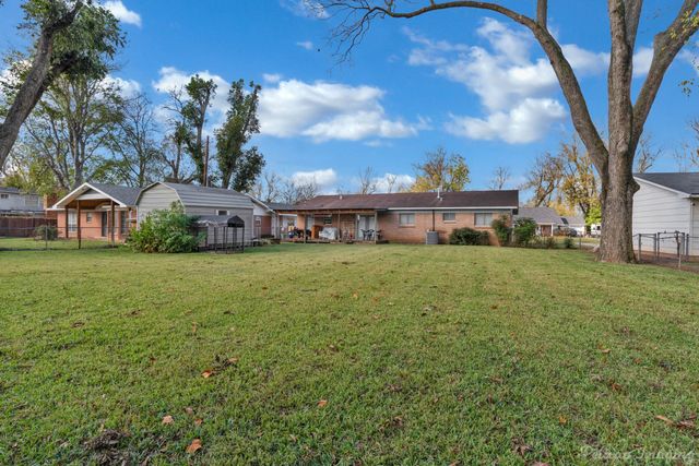 1204 Evangeline Circle, Bossier City, LA 71112