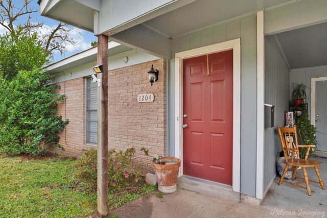 1204 Evangeline Circle, Bossier City, LA 71112