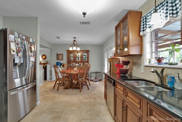 1204 Evangeline Circle, Bossier City, LA 71112