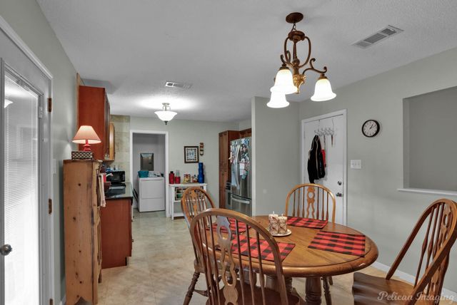 1204 Evangeline Circle, Bossier City, LA 71112