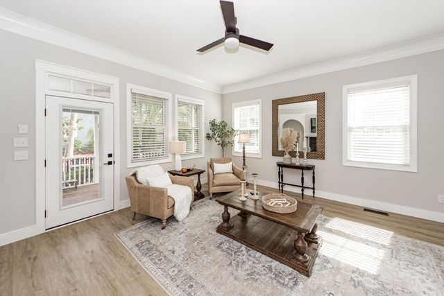 1123 Blakeway Street, Charleston, SC 29492