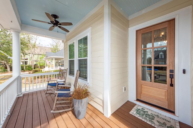 1123 Blakeway Street, Charleston, SC 29492