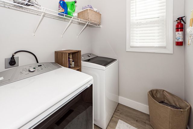 1123 Blakeway Street, Charleston, SC 29492