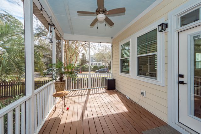 1123 Blakeway Street, Charleston, SC 29492