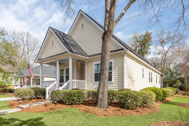 1123 Blakeway Street, Charleston, SC 29492