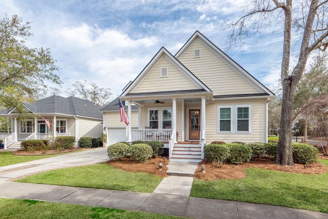 1123 Blakeway Street, Charleston, SC 29492