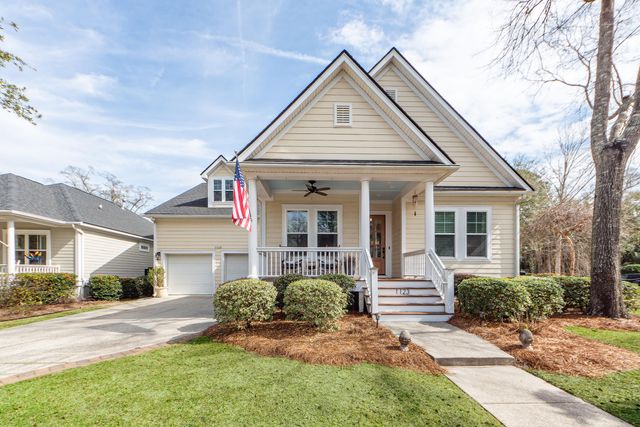 1123 Blakeway Street, Charleston, SC 29492