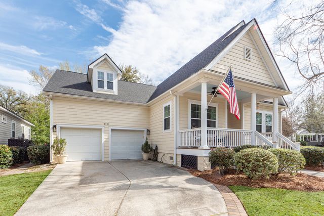 1123 Blakeway Street, Charleston, SC 29492