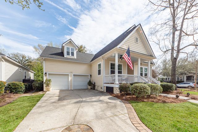1123 Blakeway Street, Charleston, SC 29492