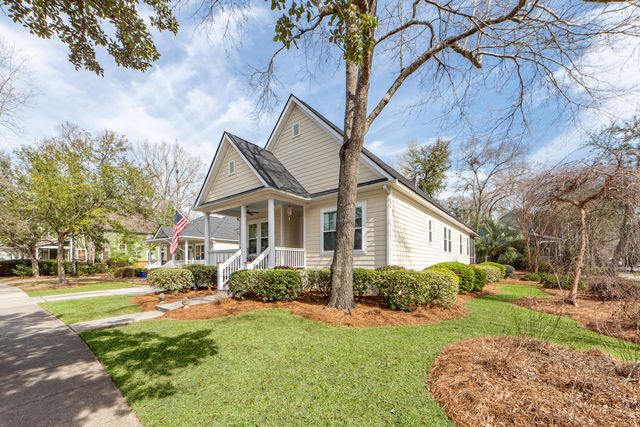 1123 Blakeway Street, Charleston, SC 29492