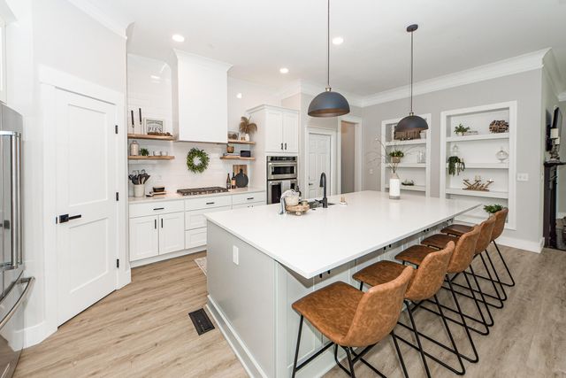 1123 Blakeway Street, Charleston, SC 29492