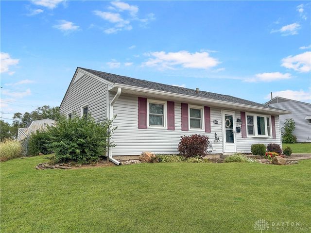 2803 Inland Drive, Middletown, OH 45042