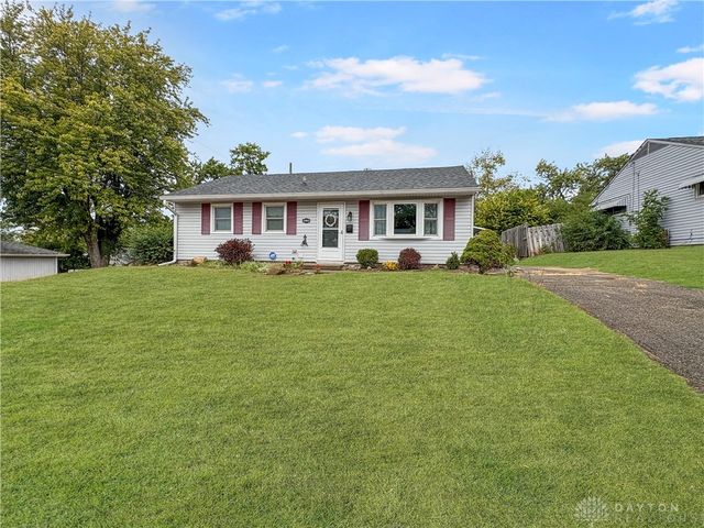 2803 Inland Drive, Middletown, OH 45042