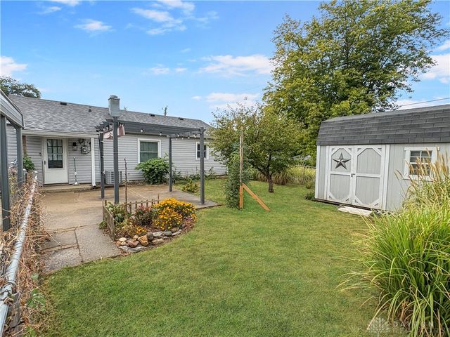 2803 Inland Drive, Middletown, OH 45042