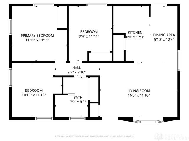 2803 Inland Drive, Middletown, OH 45042