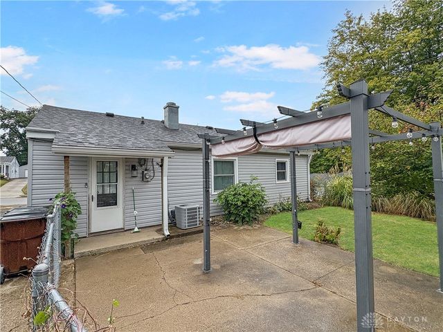 2803 Inland Drive, Middletown, OH 45042