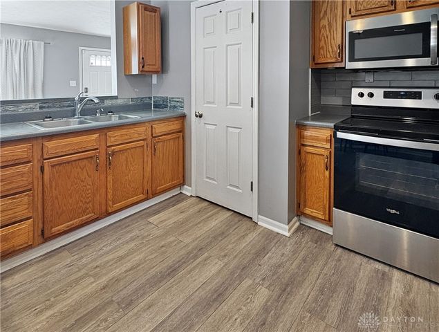 2803 Inland Drive, Middletown, OH 45042