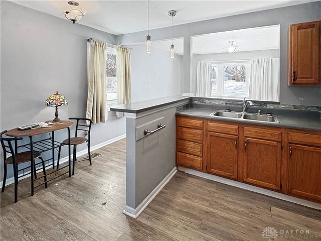 2803 Inland Drive, Middletown, OH 45042