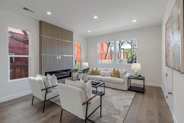 Redwood Avenue, Redwood City, CA 94061