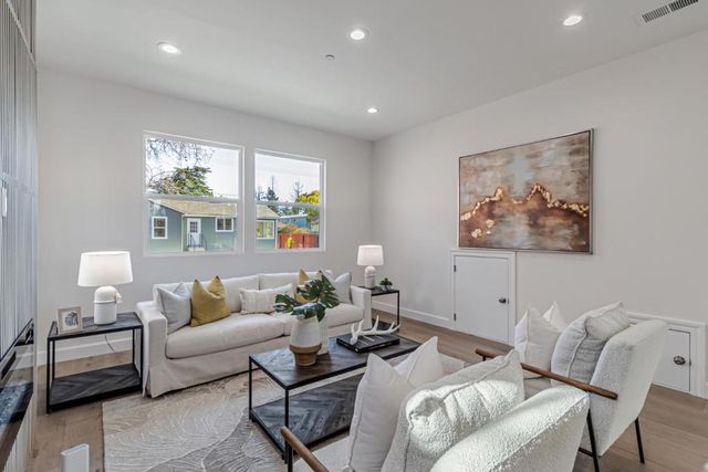 Redwood Avenue, Redwood City, CA 94061