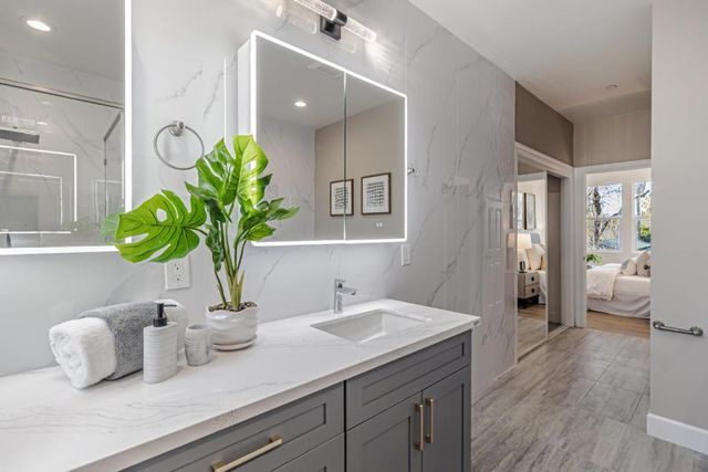 Redwood Avenue, Redwood City, CA 94061