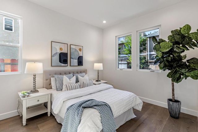 Redwood Avenue, Redwood City, CA 94061