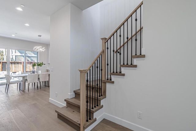 Redwood Avenue, Redwood City, CA 94061