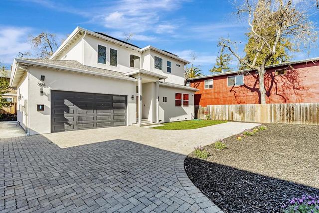 Redwood Avenue, Redwood City, CA 94061