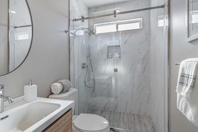 Redwood Avenue, Redwood City, CA 94061