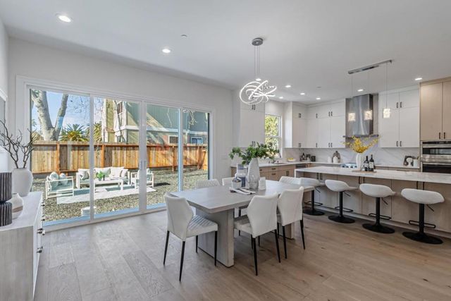 Redwood Avenue, Redwood City, CA 94061