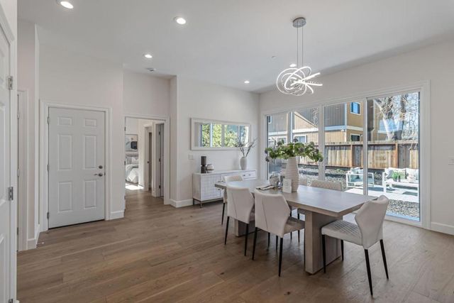 Redwood Avenue, Redwood City, CA 94061