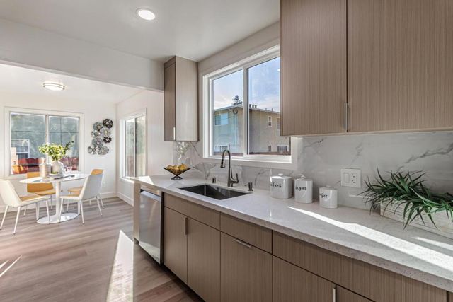 Redwood Avenue, Redwood City, CA 94061