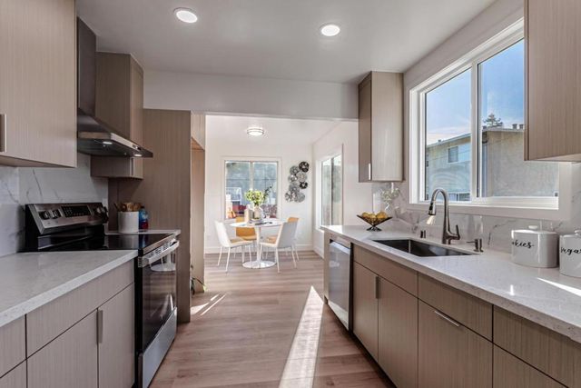 Redwood Avenue, Redwood City, CA 94061