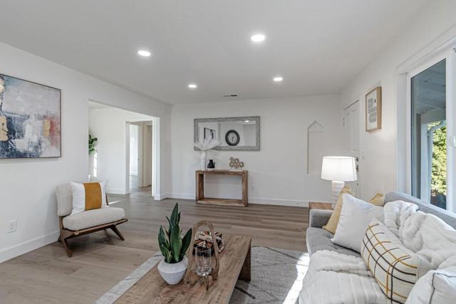 Redwood Avenue, Redwood City, CA 94061