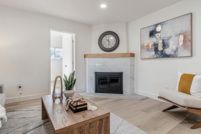 Redwood Avenue, Redwood City, CA 94061