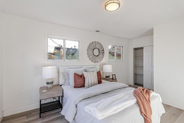 Redwood Avenue, Redwood City, CA 94061