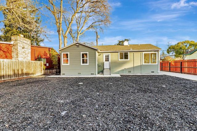 Redwood Avenue, Redwood City, CA 94061