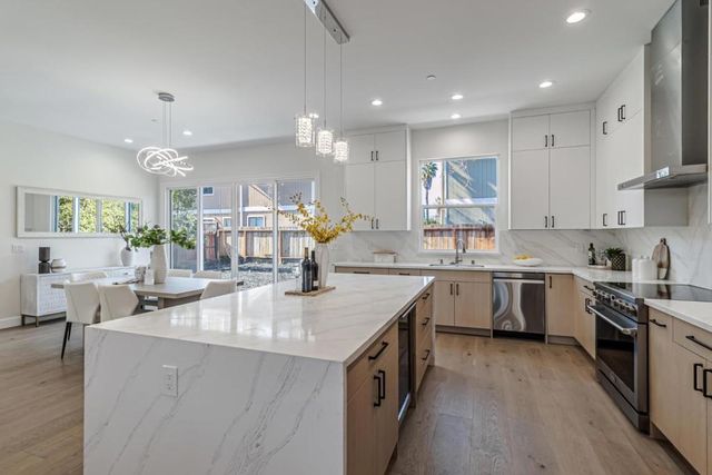 Redwood Avenue, Redwood City, CA 94061