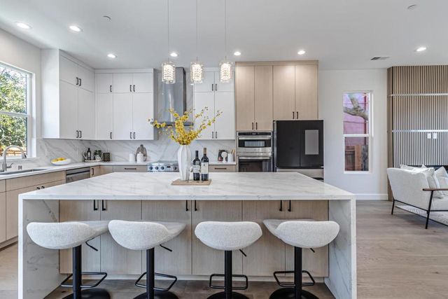 Redwood Avenue, Redwood City, CA 94061