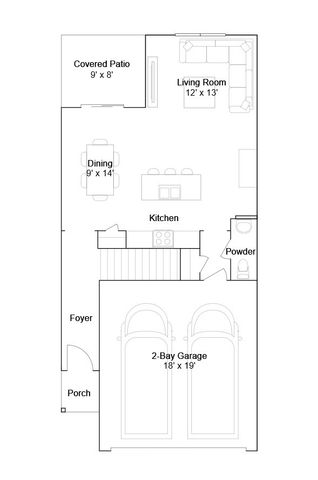 1704 Manuka Ln, Columbia, TN 38401
